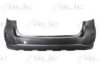 SUBAR 57704AJ07A Bumper